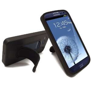   STAND for Samsung Galaxy S3 i9300 III Cell Phones & Accessories