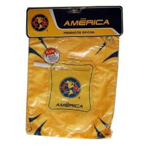  America Mexican Soccer Cinch Futbol Bag   (5 Different 