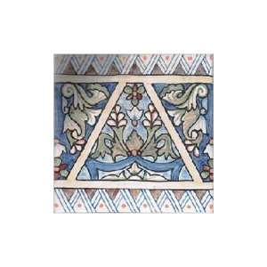  Iberica BURGOS Ceramic Tile 6 x 6