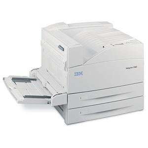  IBM InfoPrint 1585n   printer   B/W   laser ( 75P6886 