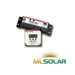  SunSaver Duo with Remote Meter