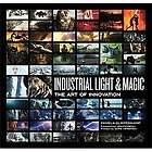 industrial light magic  