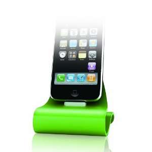 Konnet Technologies Icrado Dock/Cradle for iPhone/iPod 