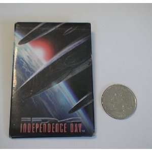  Independence DAY Id4 Promotional Movie Button Everything 