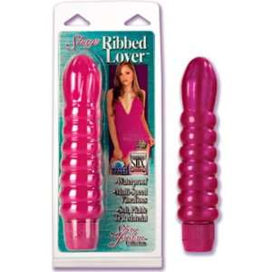  Shays Ribbed Lover   Pink