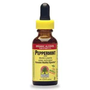  Peppermint Herb Alcohol Free 1 Ounces Health & Personal 