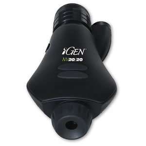  New iGen Image Capture Night Vision Scope   NO NOIGM3X IC 
