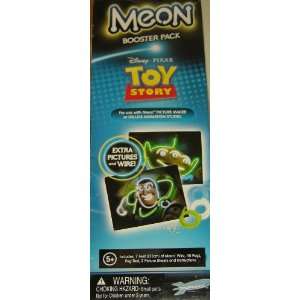  Meon Toy Story Booster pack Toys & Games