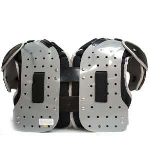  Z 430 IV Football shoulder pad, light and professional 