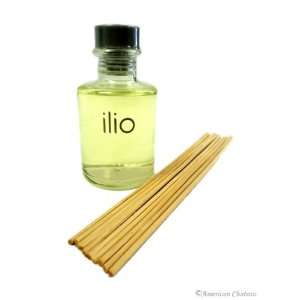  Cucumber Slice oils Ilio Home Fragrance Reed Diffuser 