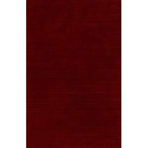    Dalyn Melrose MS 25 Red 5 X 7 6 Area Rug