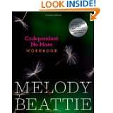 Codependent No More Workbook by Melody Beattie (Mar 1, 2011)