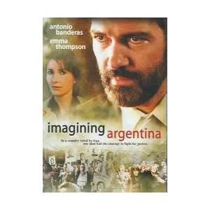  IMAGINING ARGENTINA 