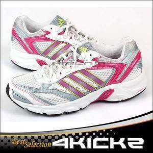 Adidas Duramo 3W White/Intense Pink/Electricity Running 2011 G50314 