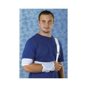  Immobilizer, Shoulder, Cut away, Univ, Ea Health 