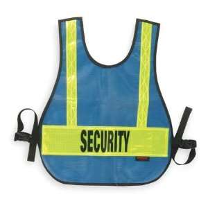  Incident Command and Identification Safety Vests Safety 