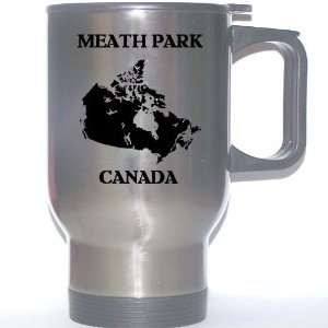  Canada   MEATH PARK Stainless Steel Mug 