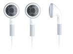   Apple iPod Headphone Earbud Earphone For Ipod Iphone   
