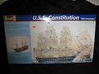 REVELL OLD IRONSIDES U.S.S. CONSTITUTION