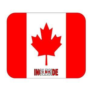  Canada   Ingleside, Ontario mouse pad 