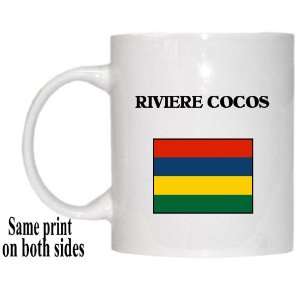  Mauritius   RIVIERE COCOS Mug 