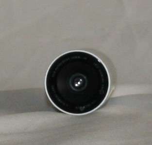 Apple iSight Firewire Webcam  