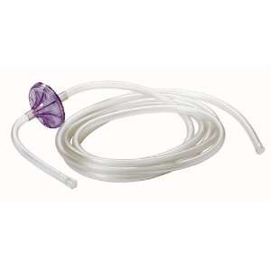 Insufflation Tubing   Insufflation Tubing with 1 Micron Filter, 1 CPC 