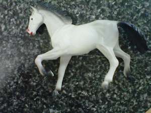 VINTAGE HORSE new old stock SEALED MADE IN WEST GERMANY  