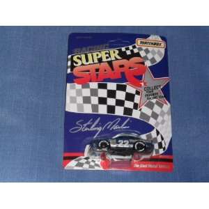  1992 NASCAR Matchbox Racing Super Stars . . . Sterling 