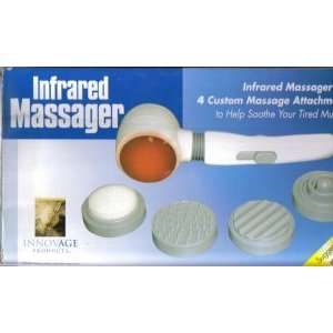  Infrared Massager
