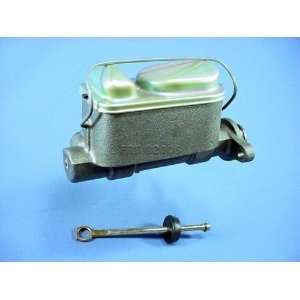  Qualitee International Parts 66 92 075 New Master Cylinder 