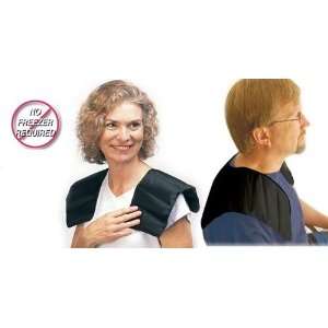  Cool Touch Comfort Shoulder Wrap Cushion  Colors May Vary 