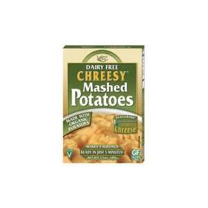 Edward & Sons Chreesy Mashed Potato Mix 3.5 oz. (Pack of 24)  