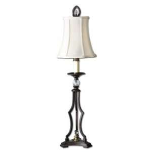  Allure, Buffet New Introductions Lamps 29453 By Uttermost 