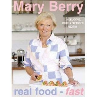 Mary Berry