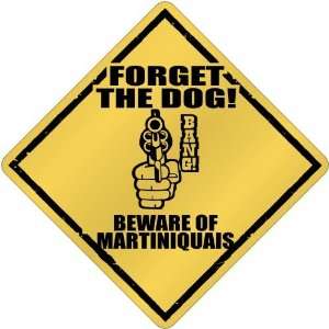   Beware Of Martiniquais  Martinique Crossing Country