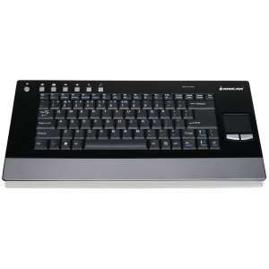  IOGEAR, Iogear GKM611B Keyboard (Catalog Category 
