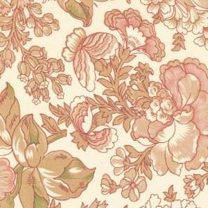  Honey Marpessa Fabric By The Yard Arts, Crafts & Sewing
