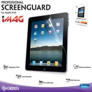    Capdase Professional Screen Protector for Ipad Electronics