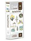 Cricut Spring Cottage Cartridge JUST LAUNCHED, Brand New