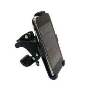  iPhone 3G / 3GS Bike Bicycle Handlebar Mount Holder Cradle 
