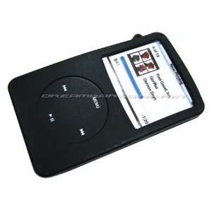  iPod Classic 80gb 160gb / iPod Video 30gb 60gb 80gb Silicone Case 