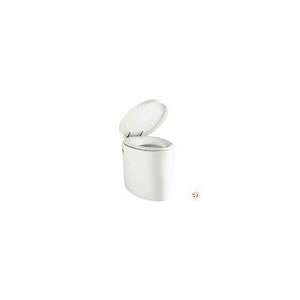  Purist K 3492 0 Hatbox Toilet, 1.6 GPF, White