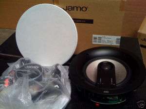 Jamo IC 406FG IC406FG 6.5 in Ceiling Speakers Pr NIB  