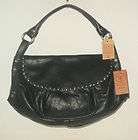 lucky brand purse italian leather  