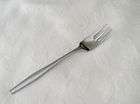 dansk stainless japa n variation v salad fork vgc returns