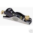 Stanley 12 960 6 Contractor Grade Low Angle Plane