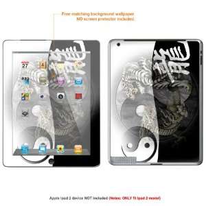  Protective Decal Skin skins Sticker (MATTE finish) for 