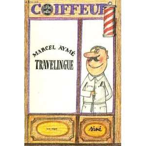  Travelingue Aymé Marcel Books