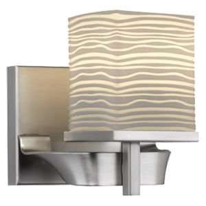 Forecast Lighting Isobar Single Wall Sconce R101319